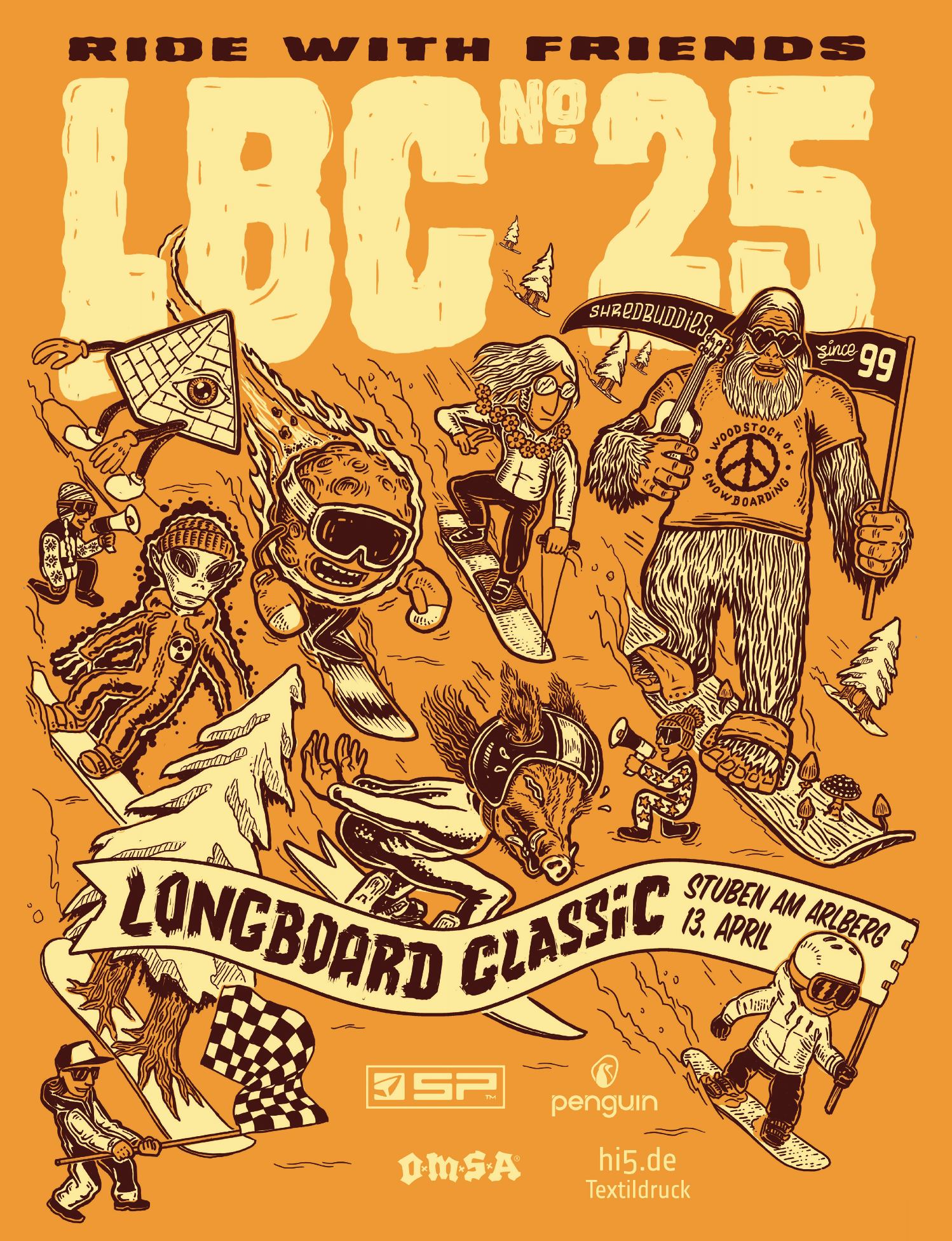 429682904 920603160071001 3718103802149594178 n - The Longboard Classic