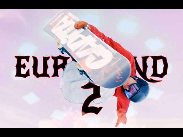 euro - EURO SEND 2