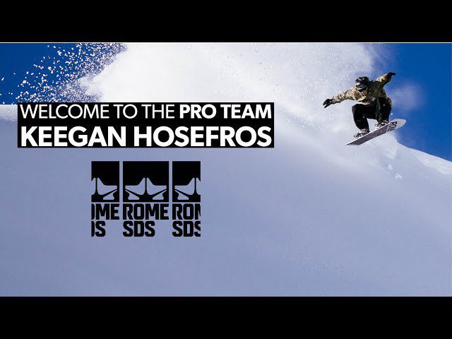 rome - Welcome to the Pro Team