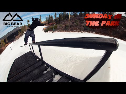 sunday in the park - 2024 Sunday In The Park Episode 3