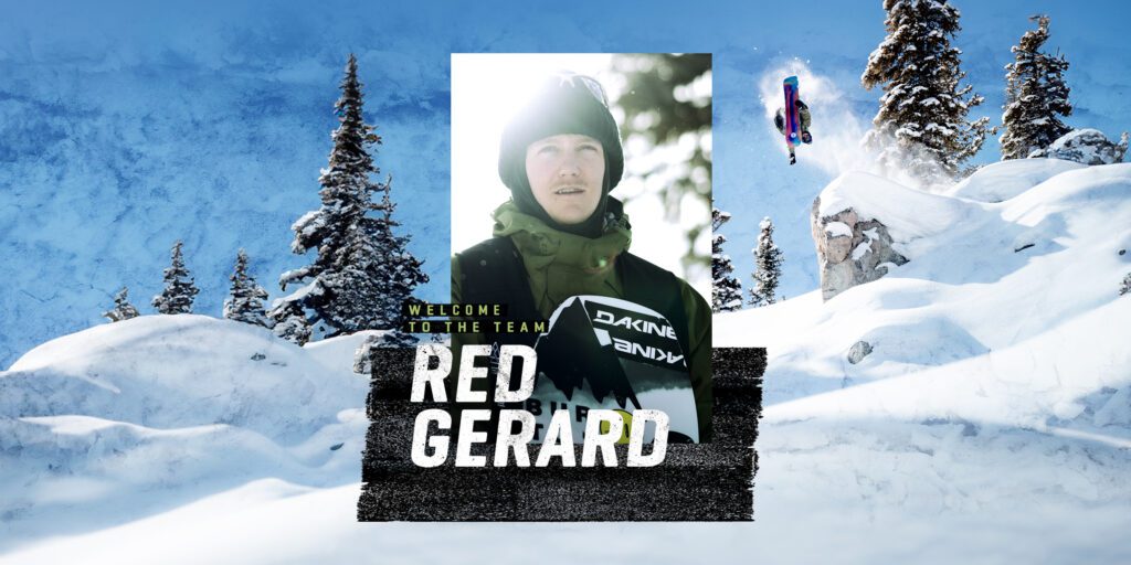 Red Gerard Joins Dakine Athlete Team 2400x1200 1024x512 - Red Gerard Joins Dakine Athlete Team