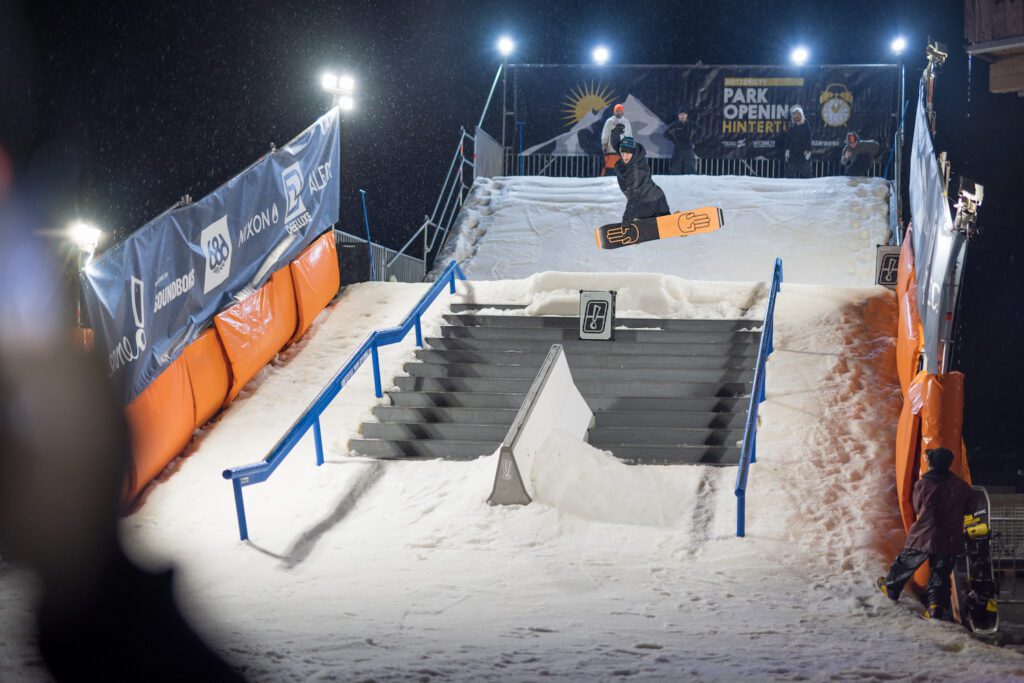 Save the Date: Hintertux Park Opening Celebrates its 20th Anniversary HPO2022 SaneMetalBattle EthanMorgancbecknaphoto 1024x683 - Save the Date: Hintertux Park Opening Celebrates its 20th Anniversary