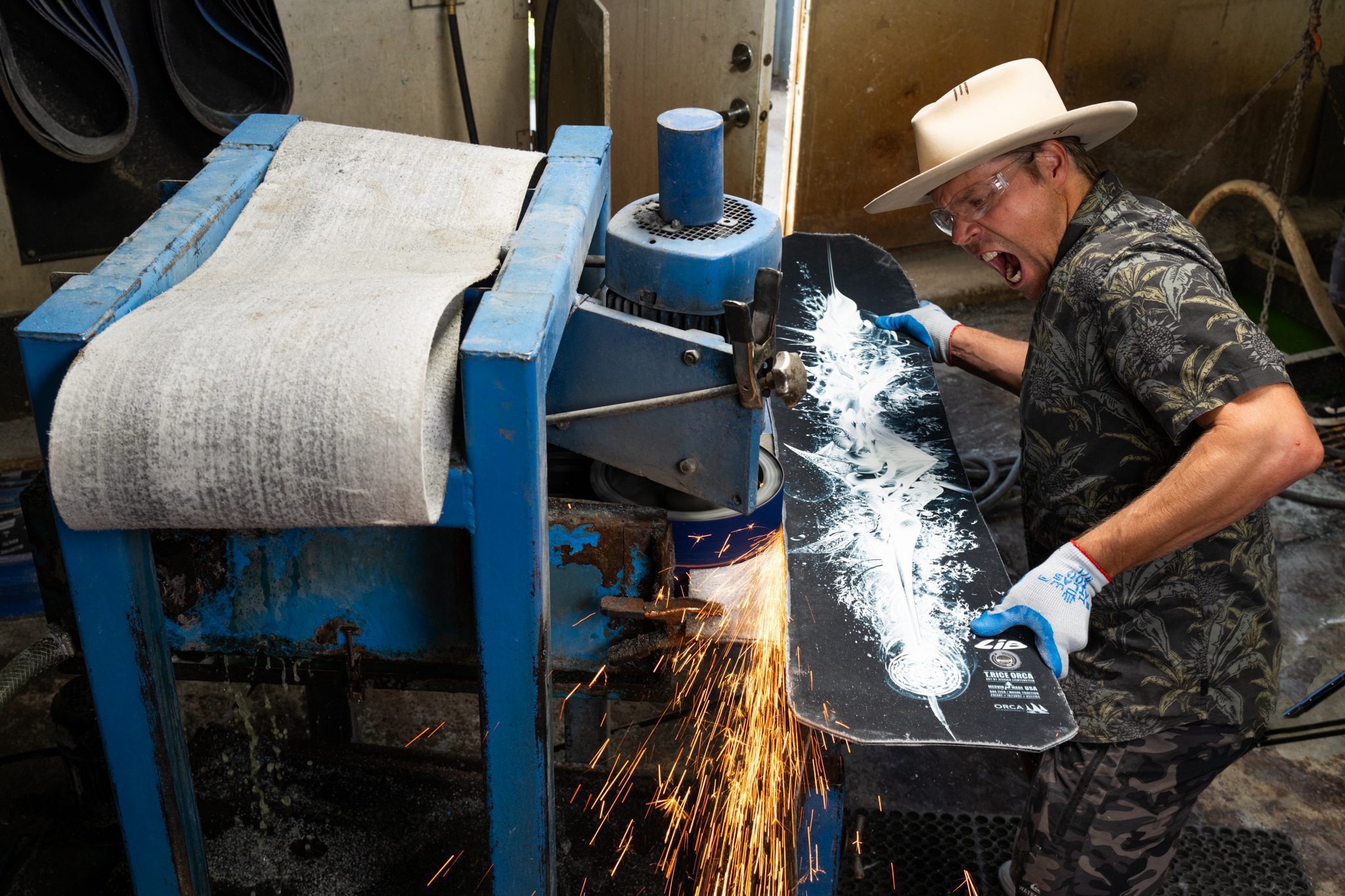 20230921 sequ rice 049 - Lib Tech Dream Boards 24/25