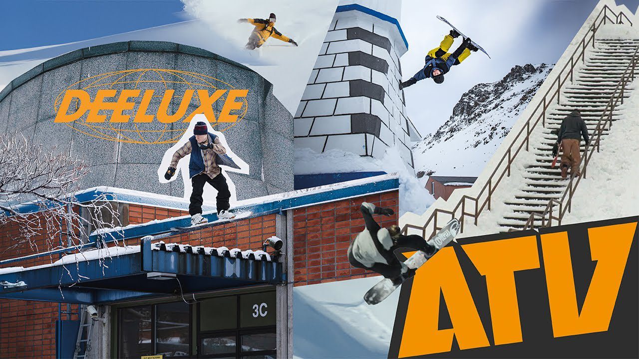 maxresdefault - ATV Video Series COMING SOON