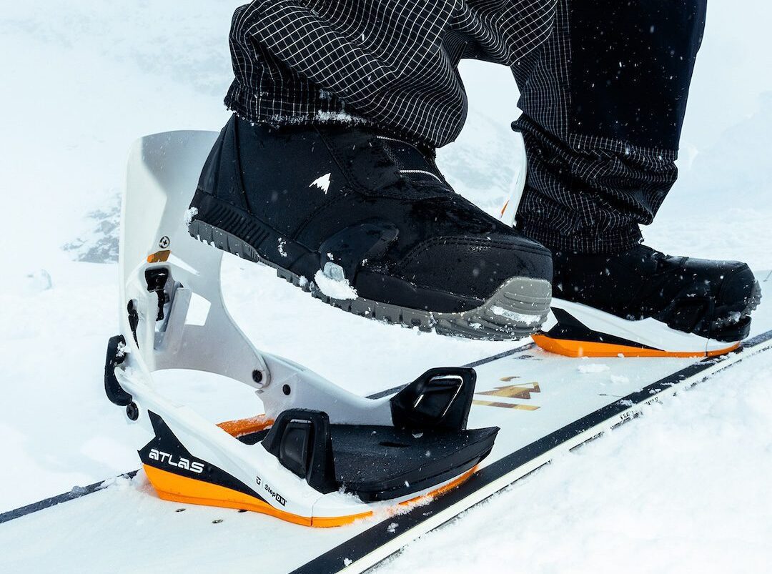 2024 Union Atlas StepOn BindingOnSnow2 e1731634876571 - Step On - Burton X UBC