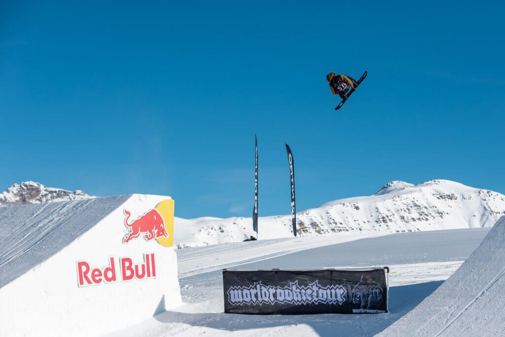 Rookie Men Champion TeoTrabucchi® 1 1024x683 2 - 2025 Livigno World Rookie Fest