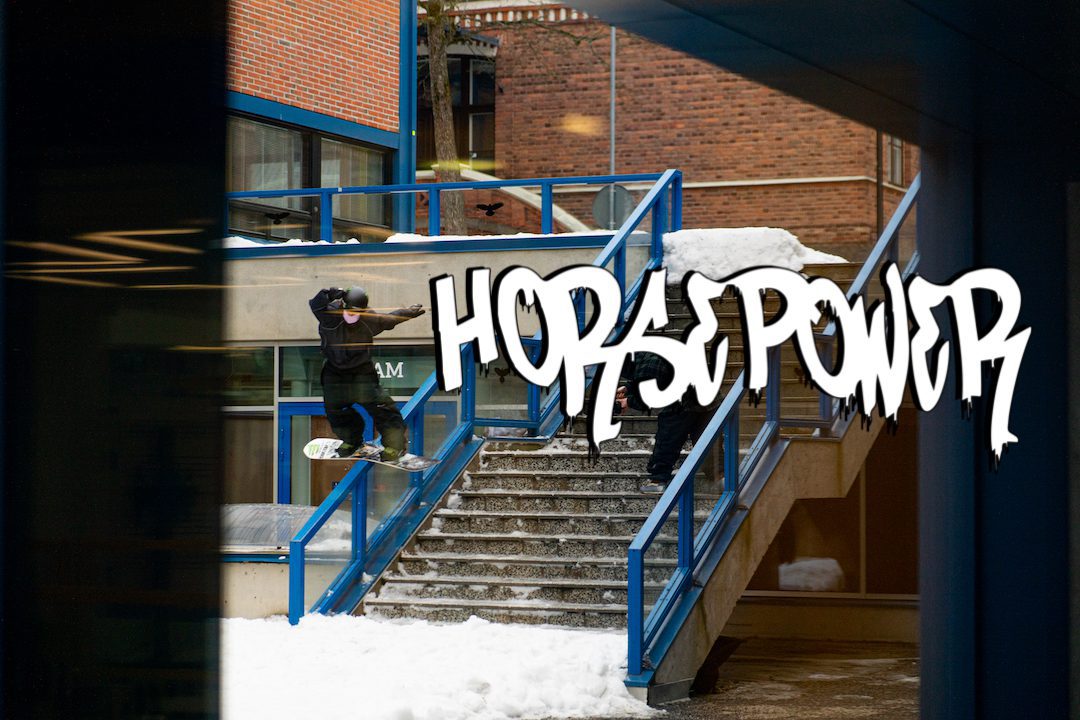 Thumbnail2 - HORSEPOWER | Henna Ikola & Lolo Derminio