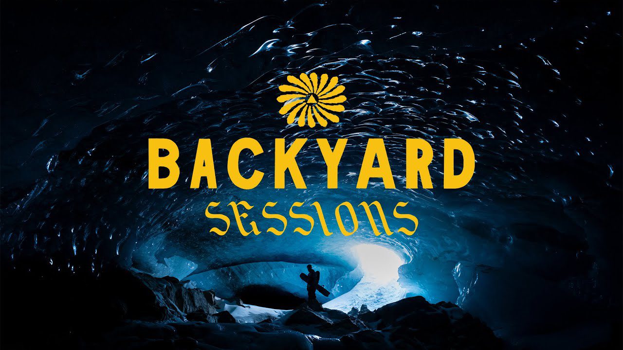 maxresdefault 4 - Backyard Sessions - TEASER