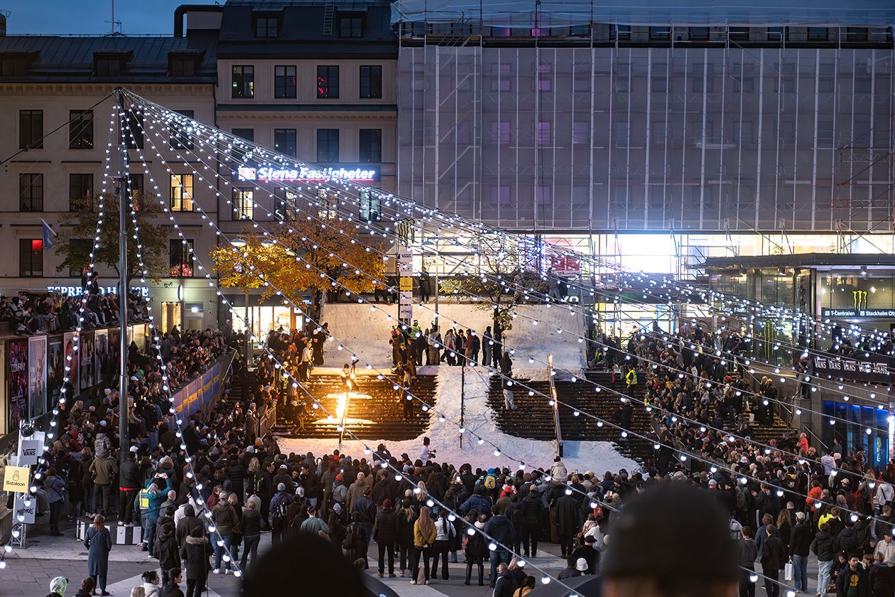 Snowboard International 1 DIYX STRT JAM 6 - DIYX STRT Jam