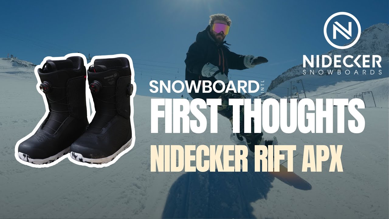 maxresdefault 4 - Nidecker Rift APX 24/25 - First Thoughts