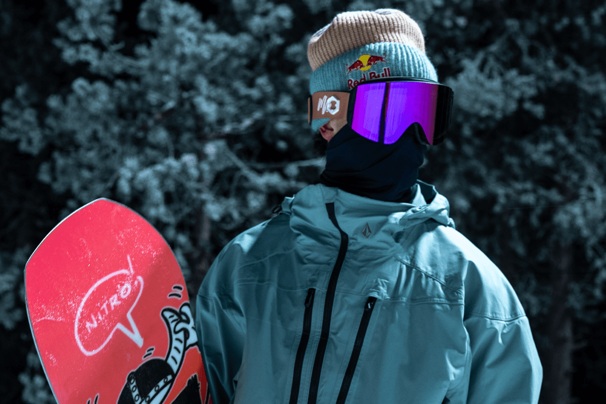 outof - Out Of x Marcus Kleveland - Limited Edition