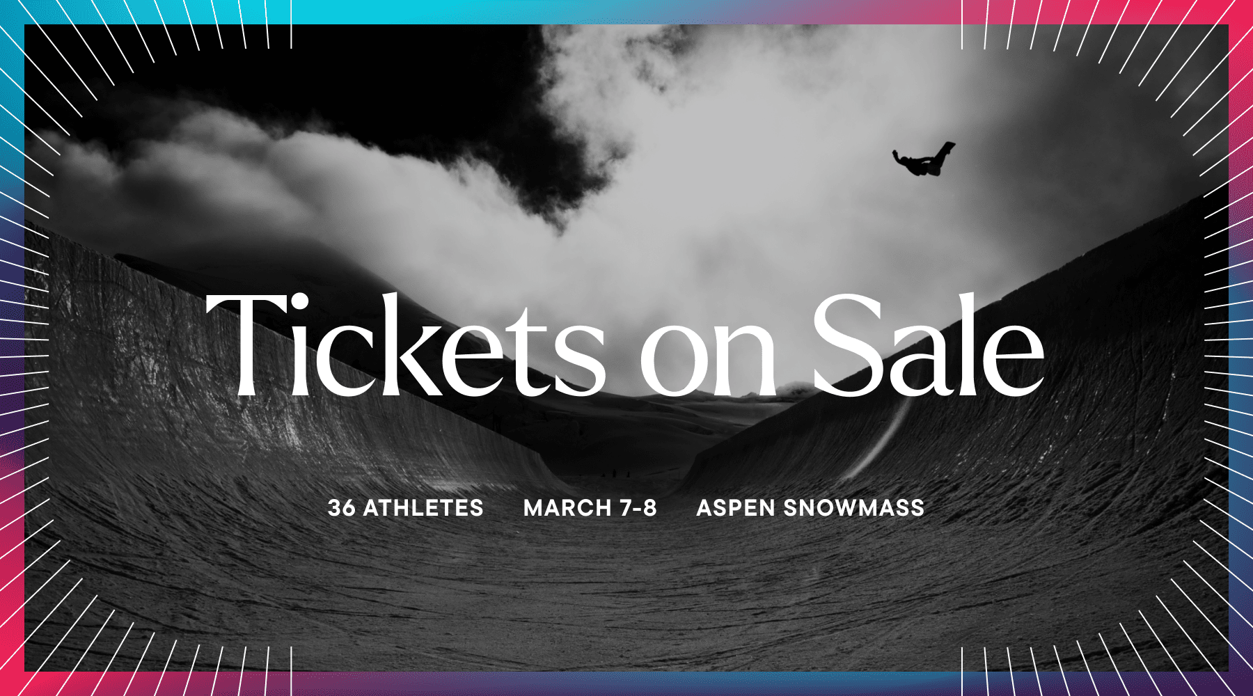 unnamed - Snow League season 1 athletes announced