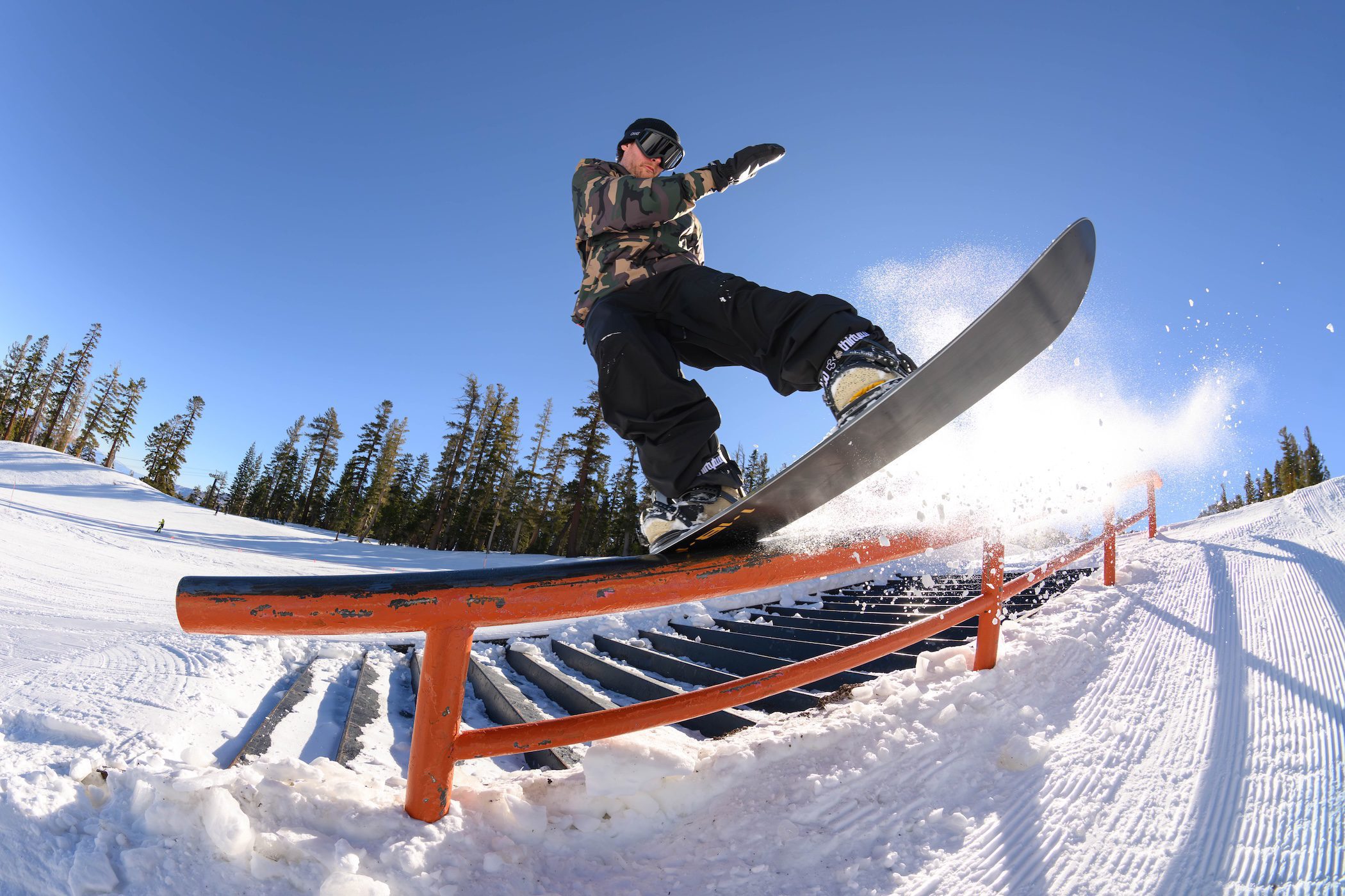 2025 1 9 mikeliddle southpark blunt  - ThirtyTwo Welcomes Mike Liddle