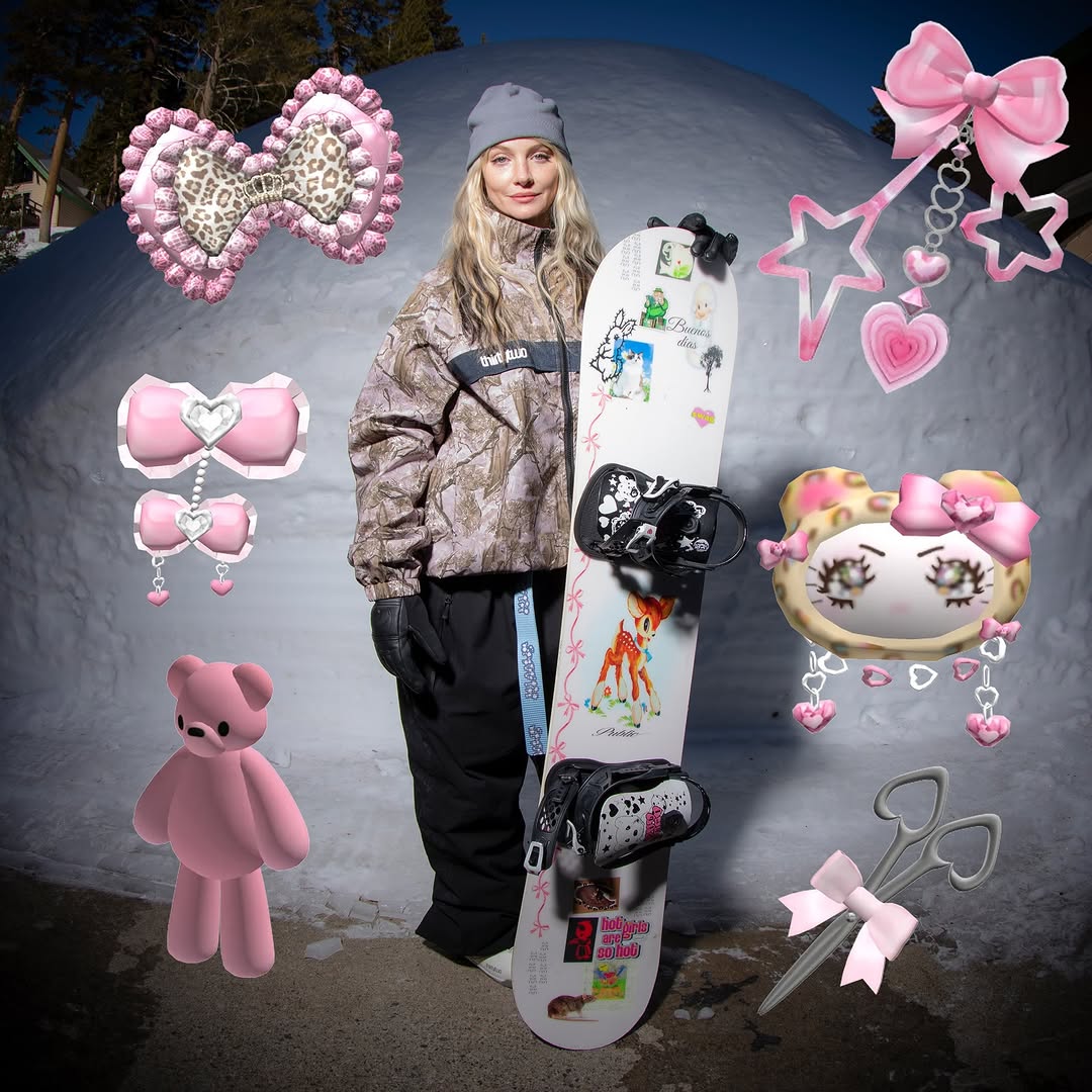 473576987 18479804680043540 113743258074074132 n - ThirtyTwo Welcomes JibGurl to the T32M! 