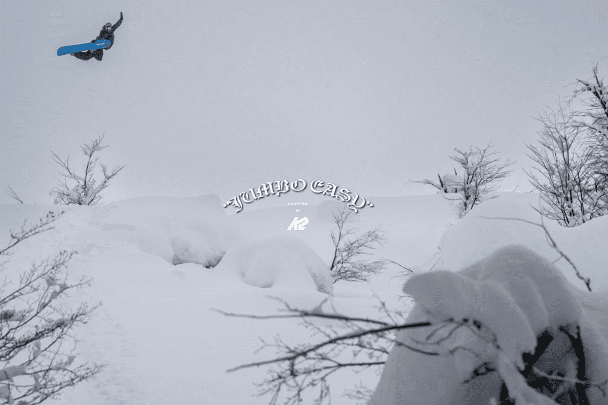 Jumbo Easy k2 - Jumbo Easy