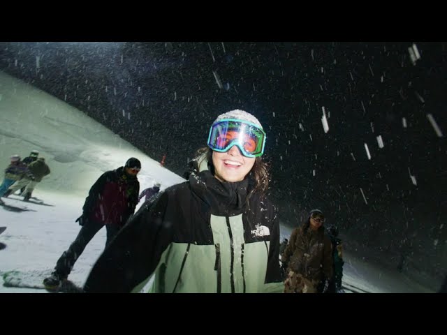 sddefault - Nitro Welcomes Iris Pham To The Team!