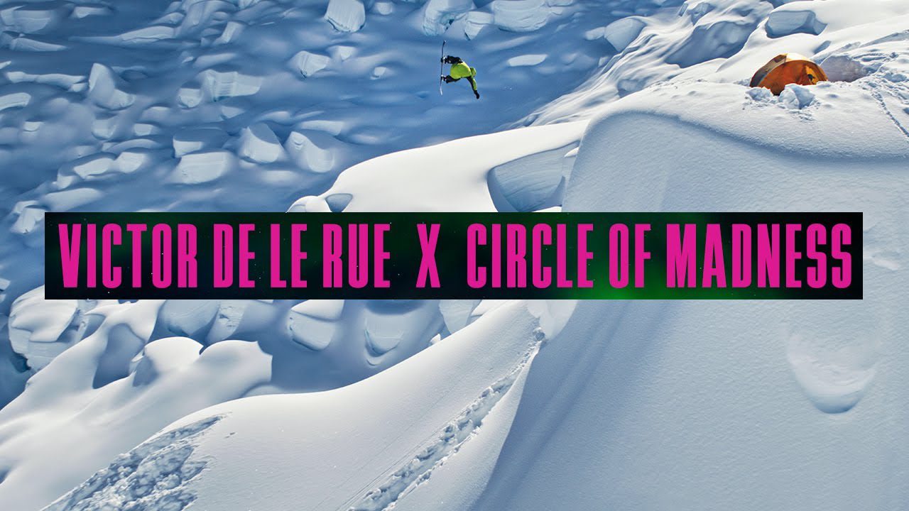 maxresdefault - VICTOR DE LE RUE in ALASKA