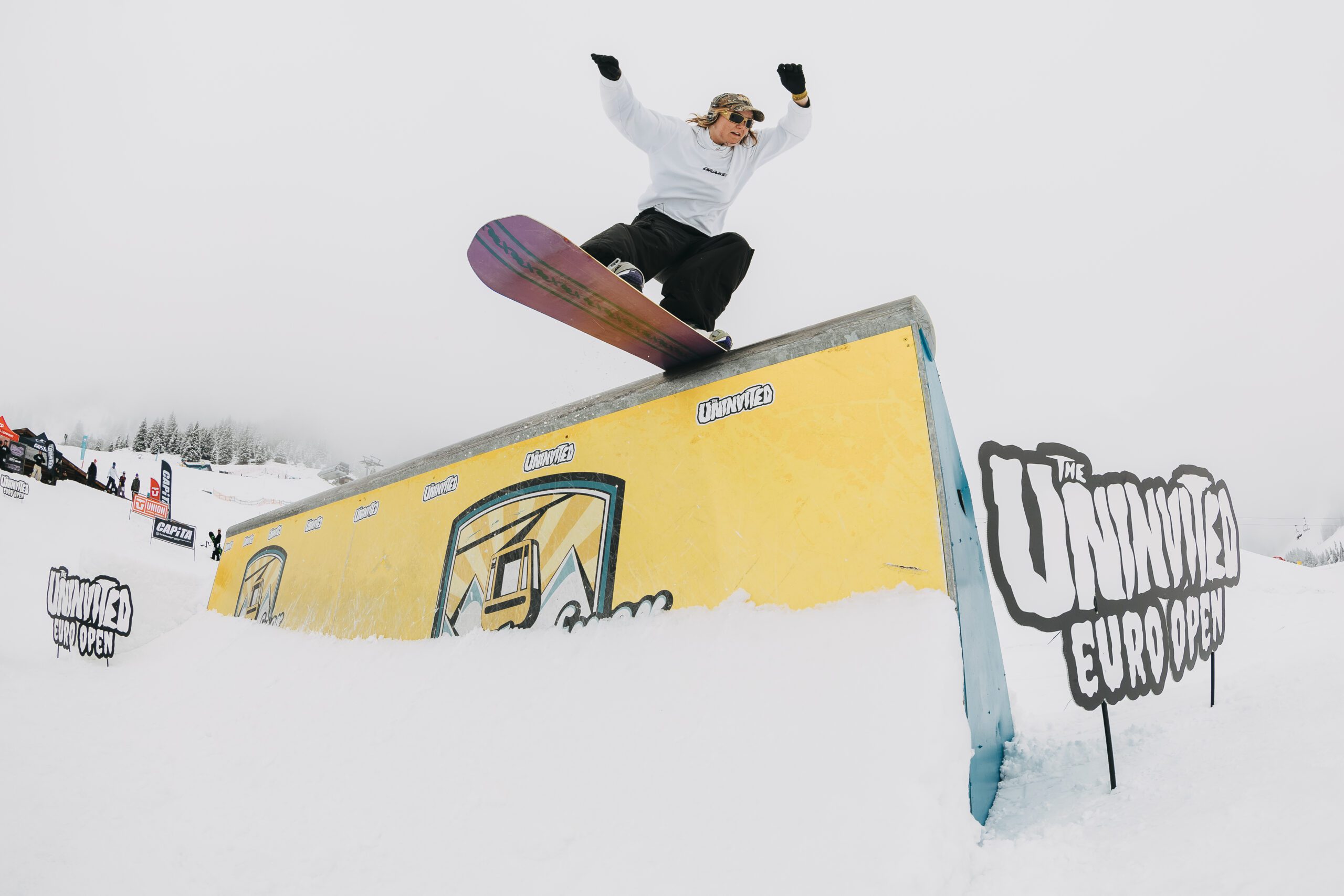 The 2025 Uninvited Euro Open redefines the game C25 AT Mayrhofen TheUninvited EU XX @whitewander 3 scaled - The 2025 Uninvited Euro Open redefines the game