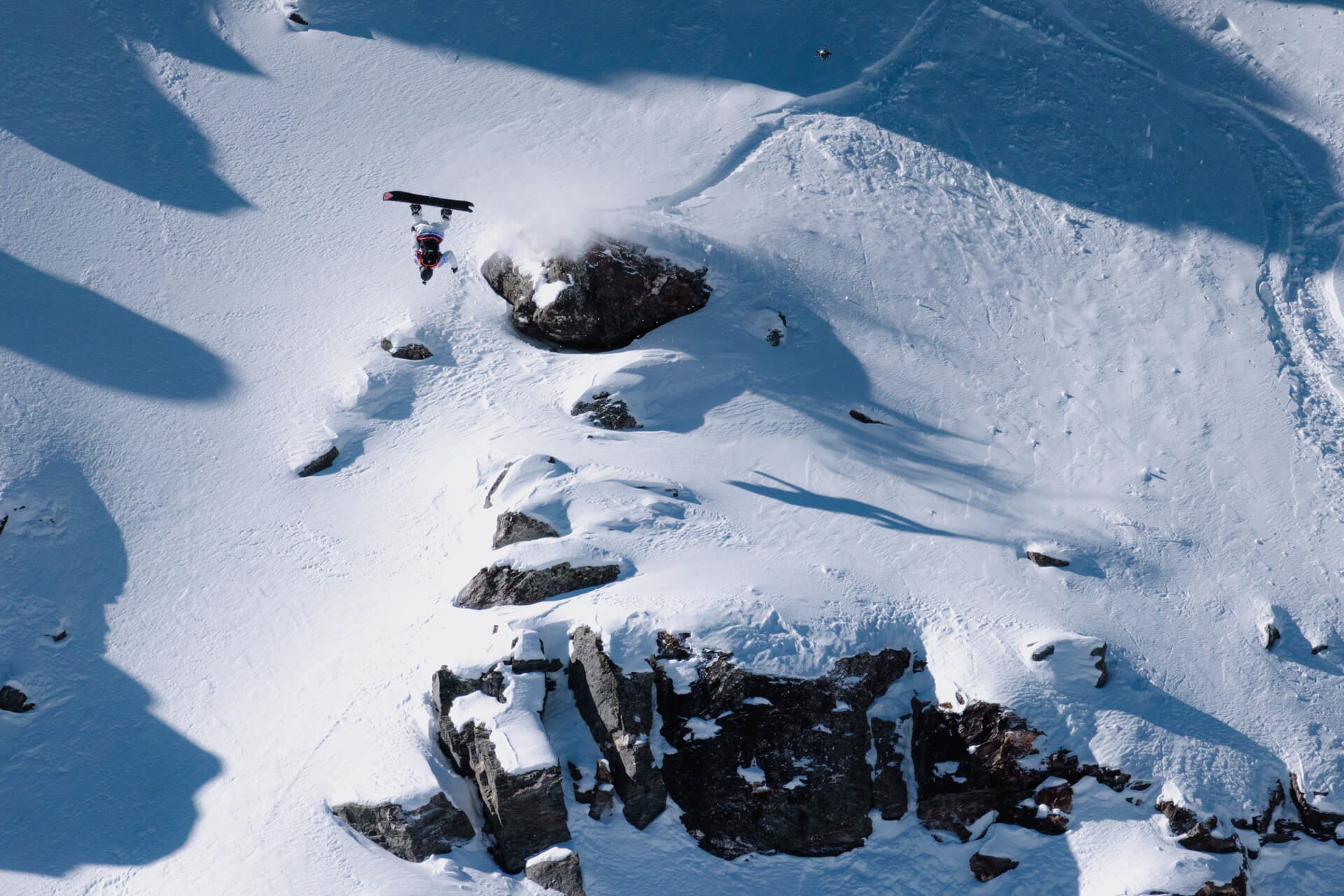 YETI Xtreme Verbier by Honda Results FWT25 VERBIER JBERNARD B8A5730 2 - YETI Xtreme Verbier by Honda Results