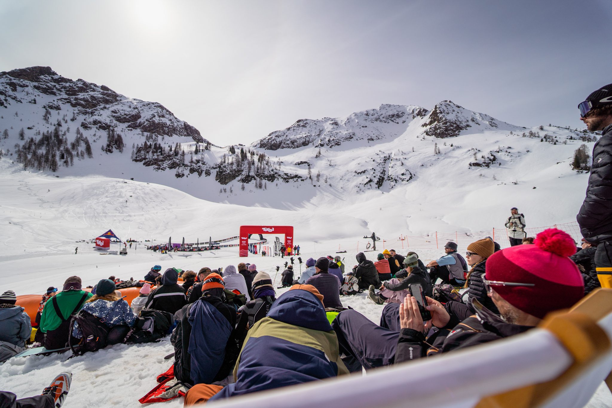 FWT FB 2024 c Sebastian Astl 55 - Fieberbrunn Pro: FIS Returns to Austria