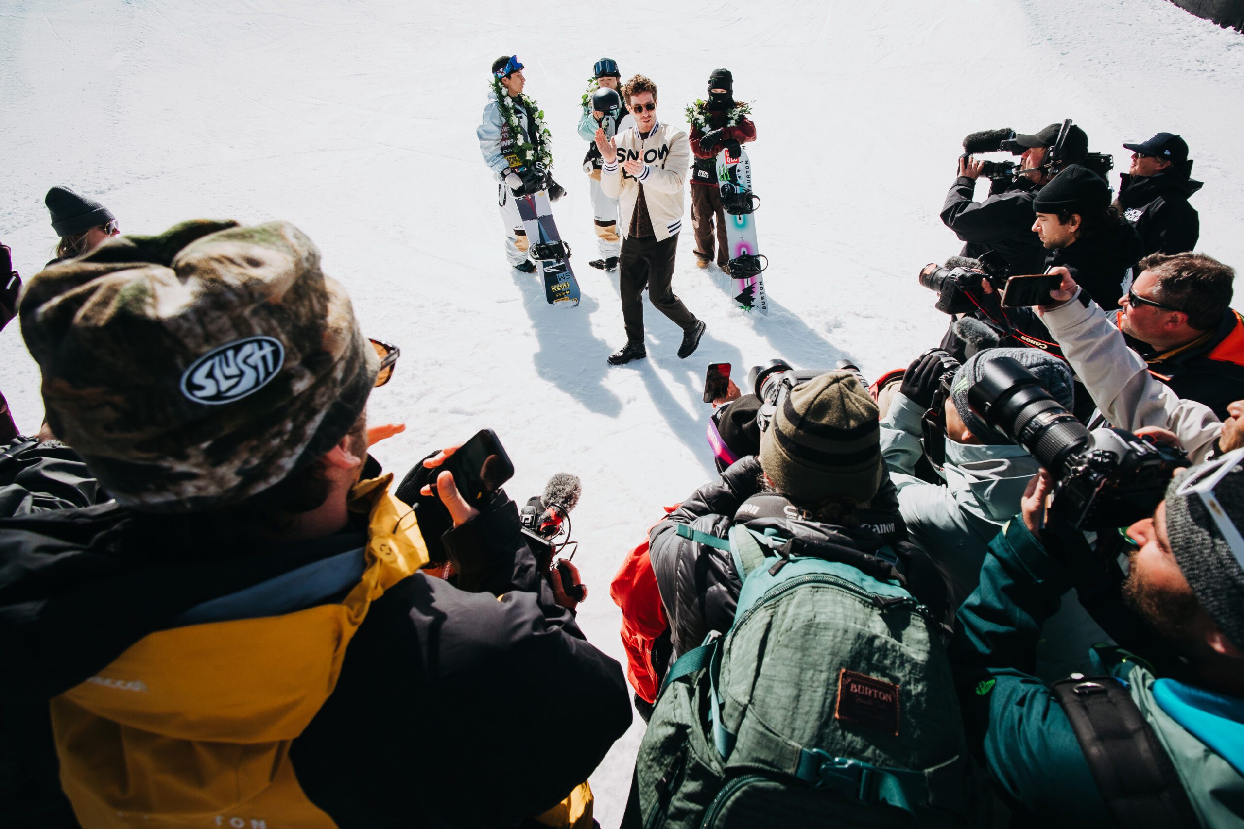 MensFinals S1E1TSL Blotto 7137 scaled - Yay or Nay? Did The Snow League change the game?