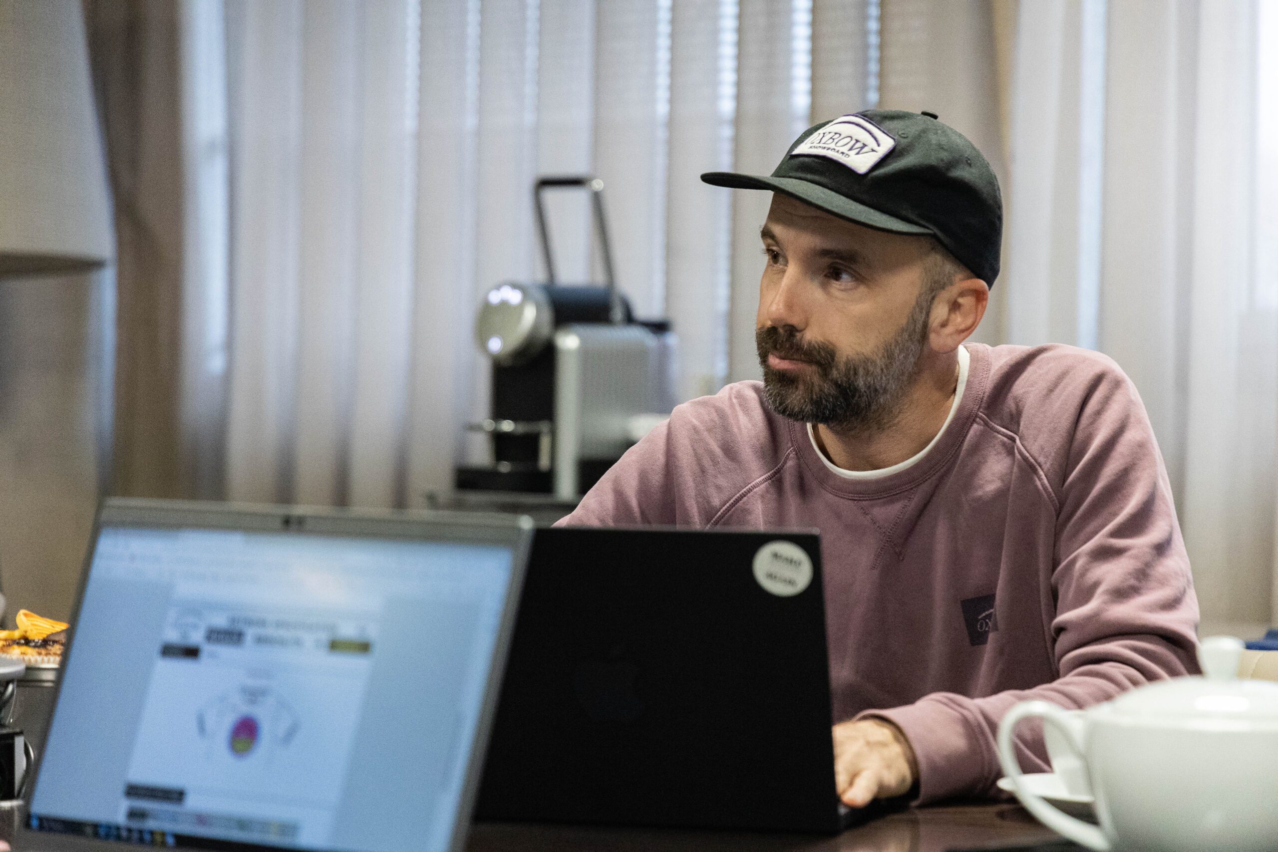 Designer: Crafting Authenticity Oxbow SkiPass Portugal 2085 scaled - Designer: Crafting Authenticity