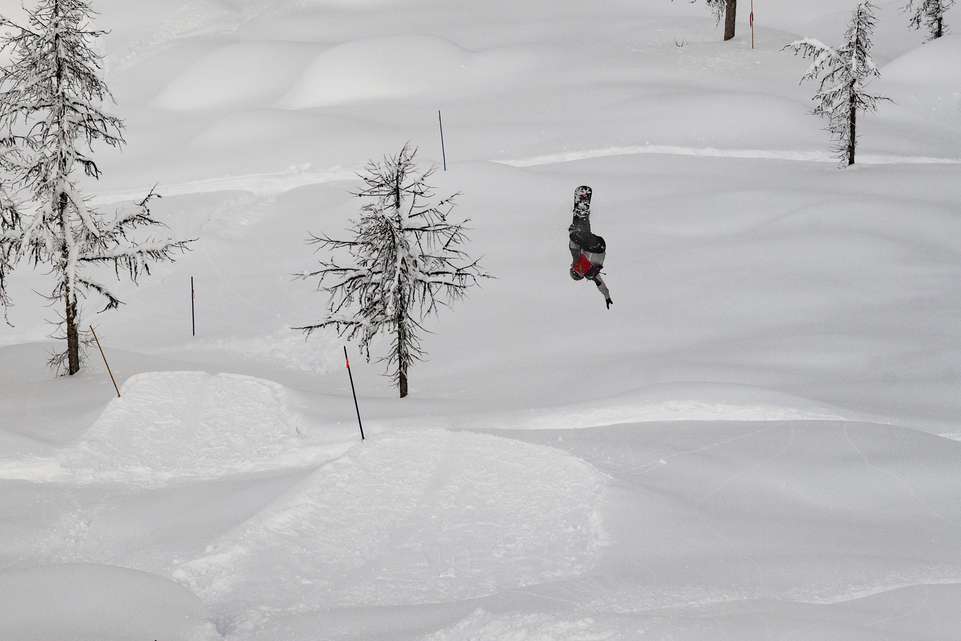 RnD Brings Women Together to Ride, Learn, and Progress Photo ColinWiseman Rider EllieWeiler - RnD Brings Women Together to Ride, Learn, and Progress