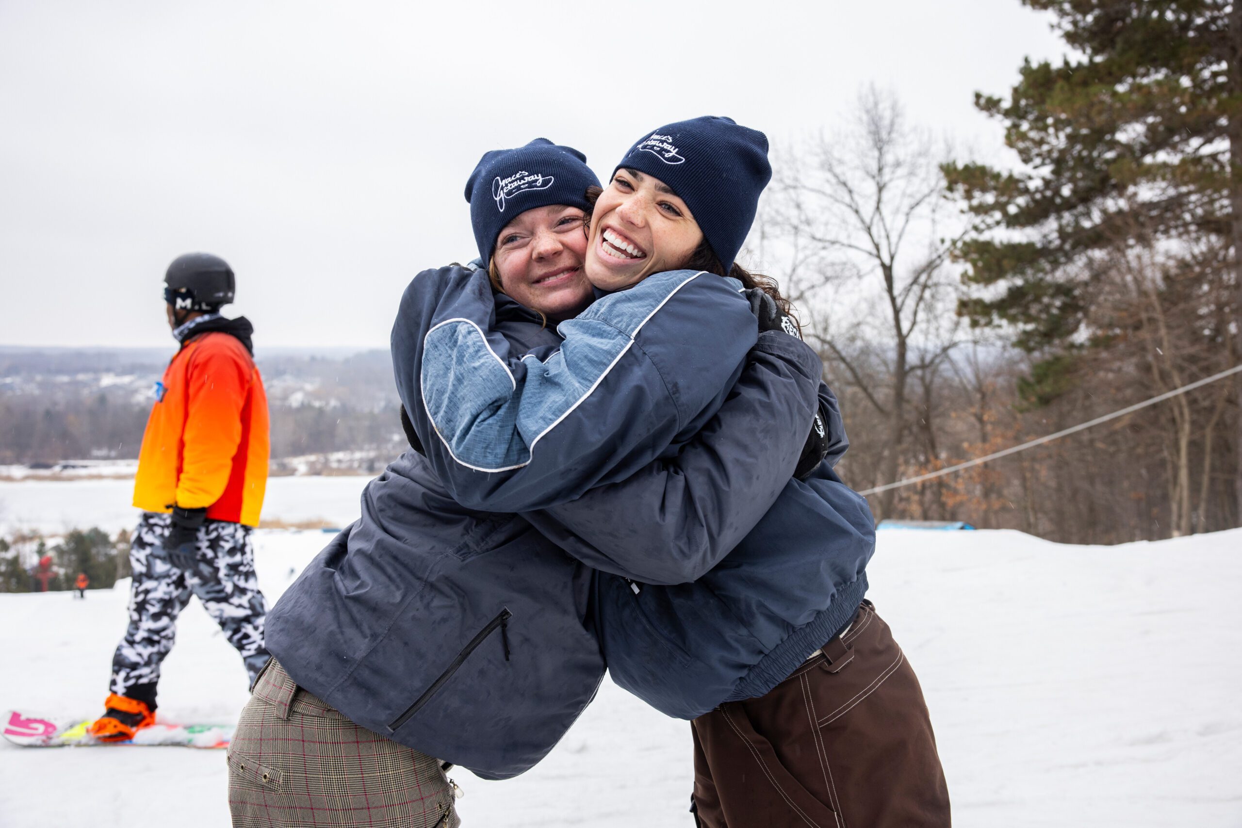 Grace’s Getaway: A Mid-Season Reset at Pine Knob, Michigan SI202503010036 scaled - Grace’s Getaway: A Mid-Season Reset at Pine Knob, Michigan