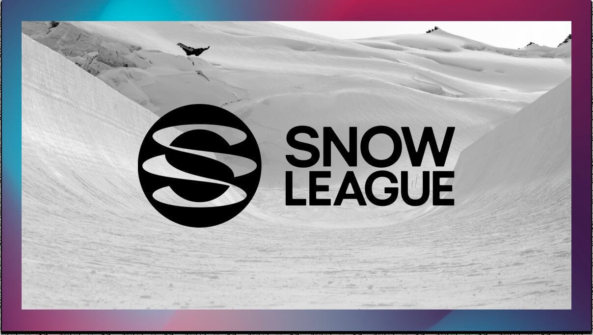 The Snow League Unveils Global Season One Schedule social card compressed - The Snow League Unveils Global Season One Schedule