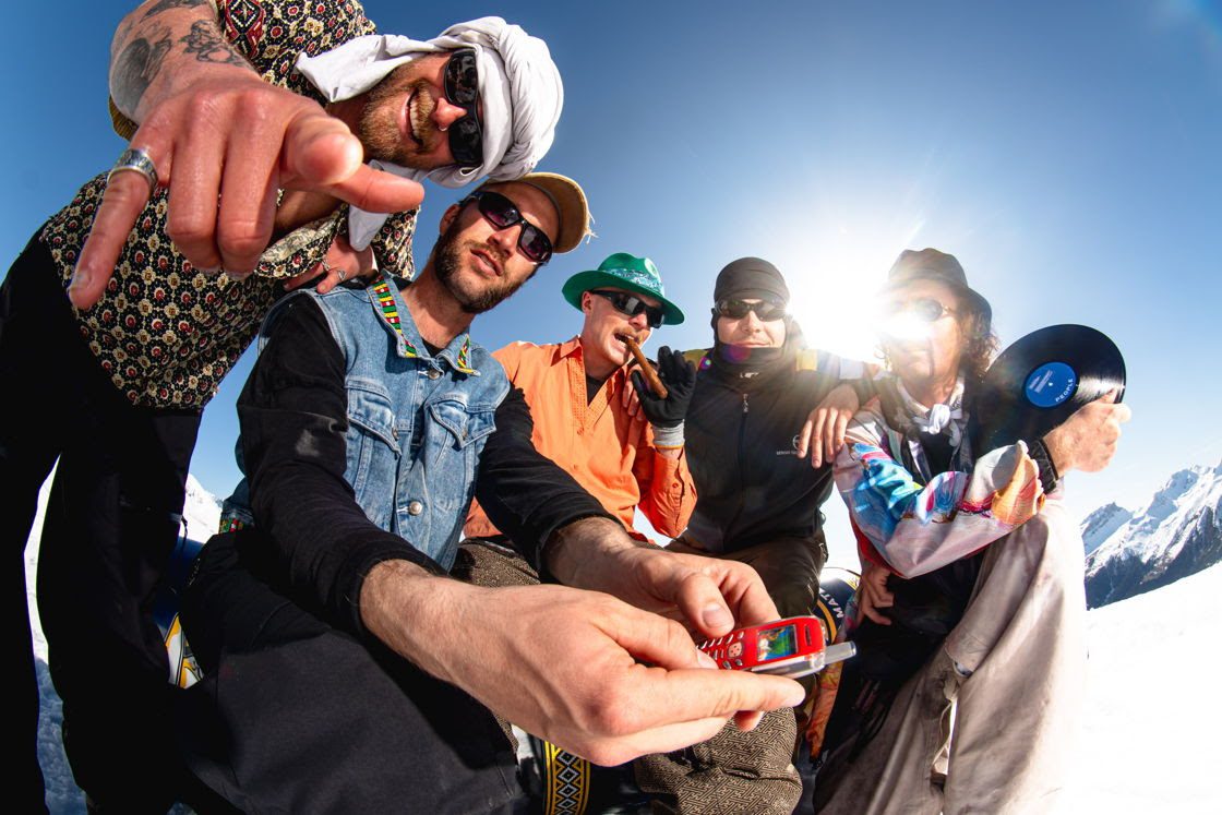 ElTonyCrewClash ElTonyCrewClash