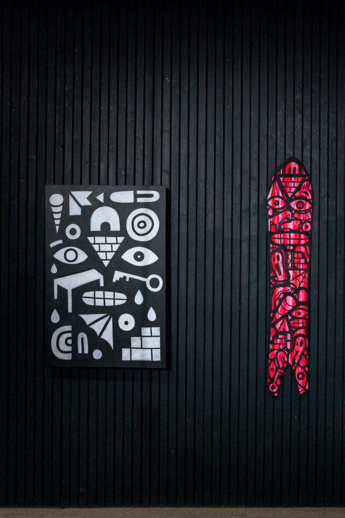 Tidal IV Art Show 2025 AaronSchwartz 9991 TheoAcworth Webres 683x1024 - Tidal IV Art Show 2025