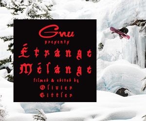 GNU Etrange Melange 300x250 1 - Ryland Bell Alaska 2021