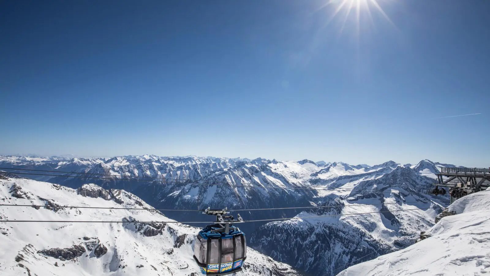 The Best Spring and Summer Snowboard Camps and Glacier Resorts Worldwide