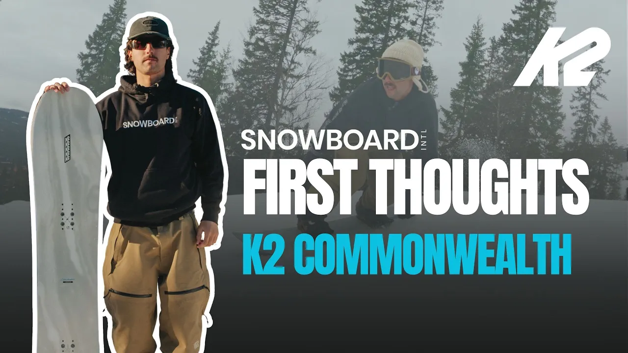 K2 Commonwealth 2025 2026