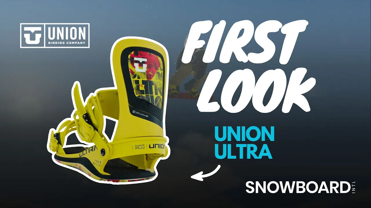 Union Ultra 2025 2026