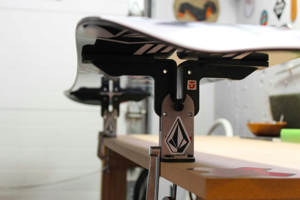 Snowboard Tech Explained 1024x683 - Snowboard Tech Explained: Shapes, Camber Profiles, Sidecut &amp; More