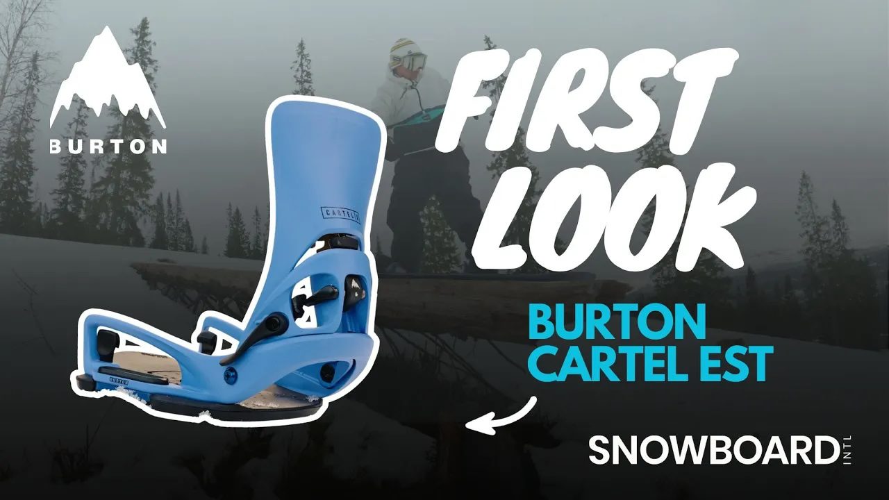 Burton Cartel Est