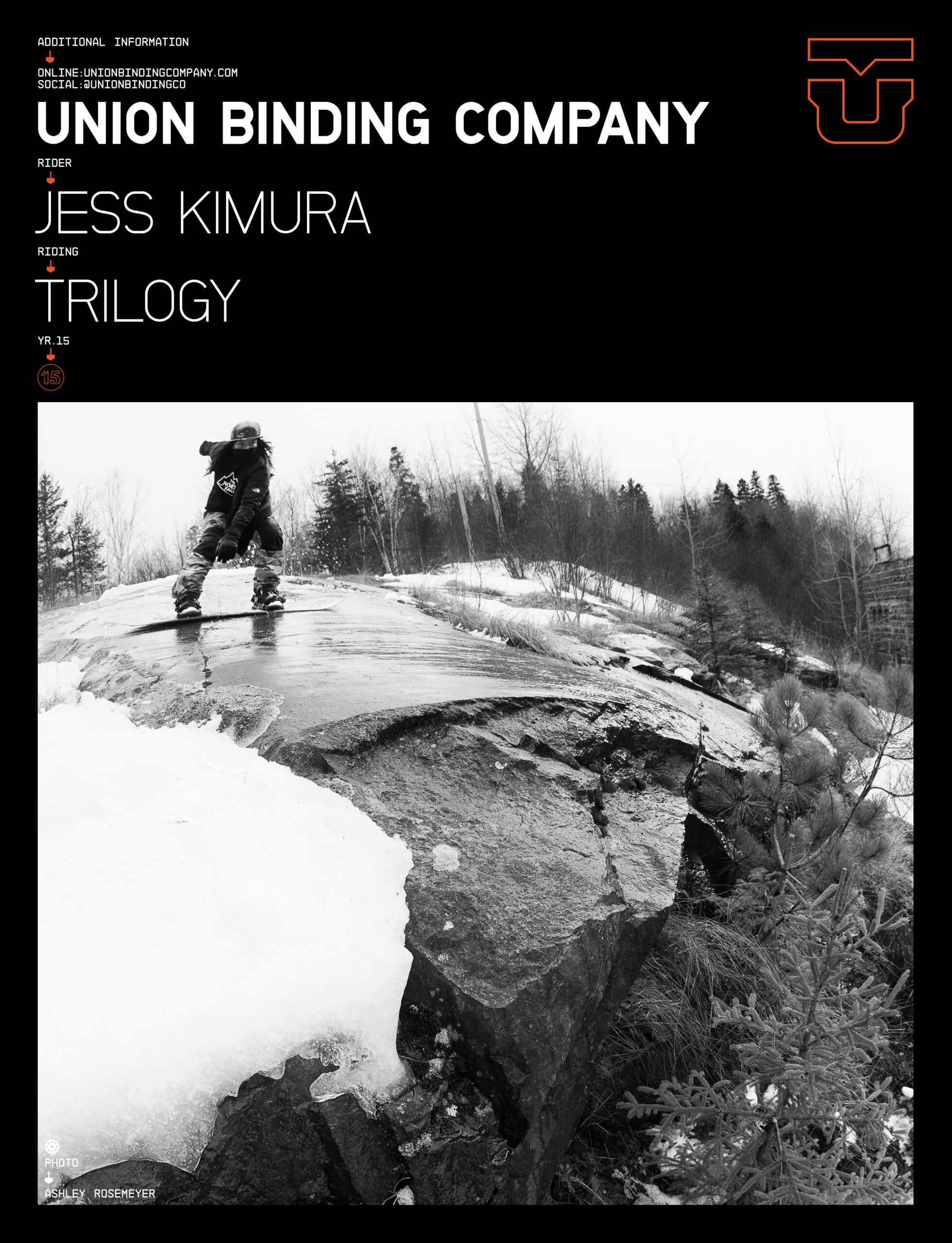 Celebrating 20 Years of Union Binding Company JESS KIMURA ACTION AD 2019 scaled - Celebrating 20 Years of Union Binding Company
