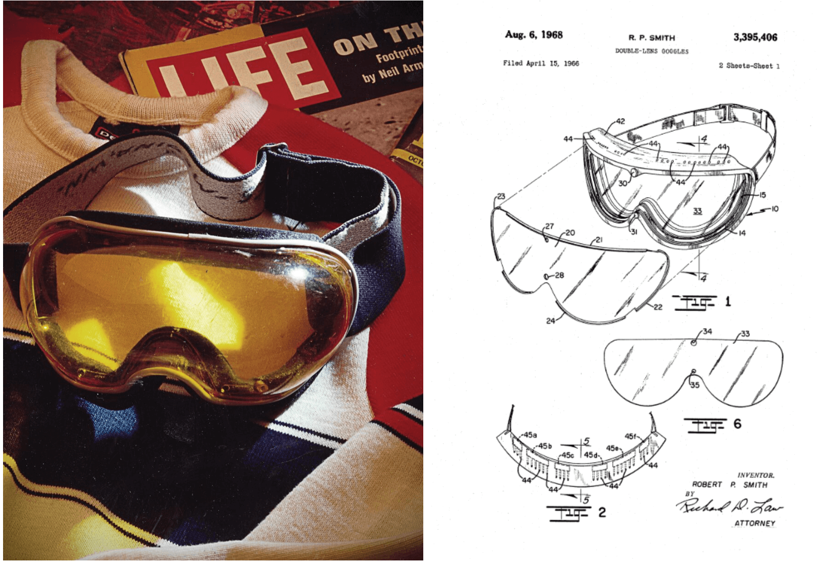 unnamed 2 - SMITH Celebrates 60 Years of Pursuing Your Thrill