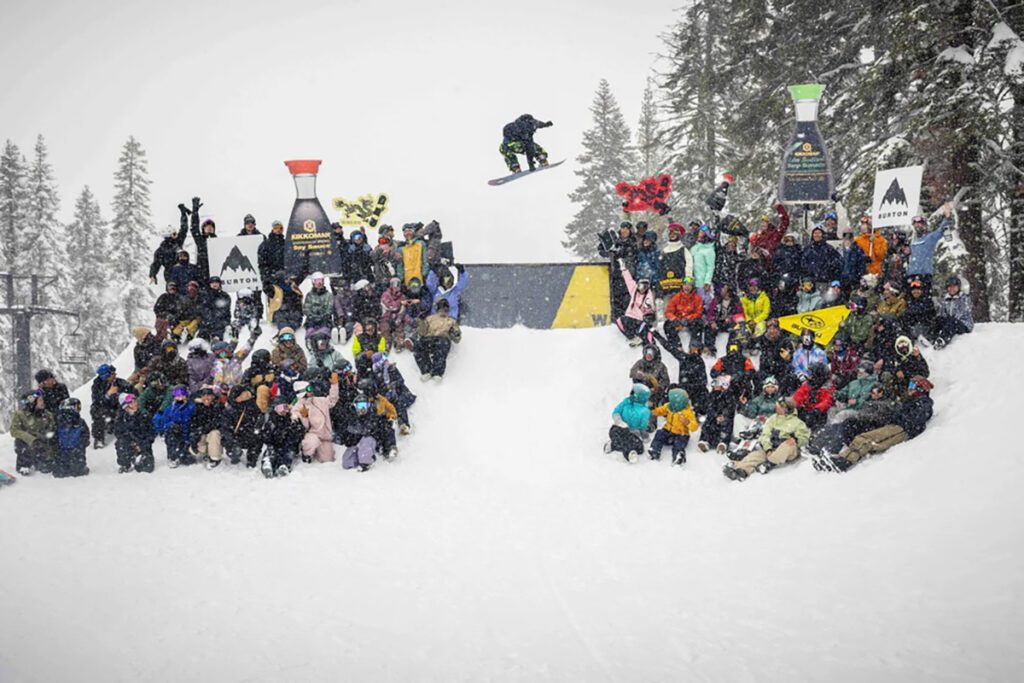 Essential Snowboard Events in North America 2025/26 3. From Website 2024 SOY SAUCE NATION DAY 2 656 lo resSBI2 web ready 1200px 72ppi 001 1024x683 - Essential Snowboard Events in North America 2025/26
