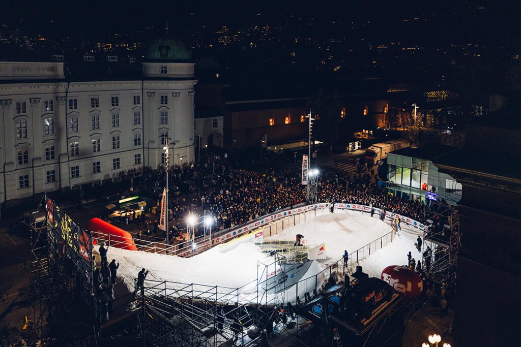 Essential Snowboard Events in Europe 2025/26 3.RockARail by simonrainerSBI2 web ready 1200px 72ppi 001 1024x683 - Essential Snowboard Events in Europe 2025/26
