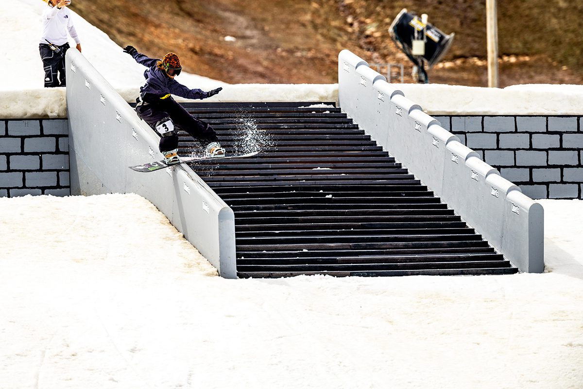 5. TheUninvited FinalsDay Annika morgan by StephanJende 9503SBI2 web ready 1200px 72ppi 001 - Essential Snowboard Events in North America 2025/26