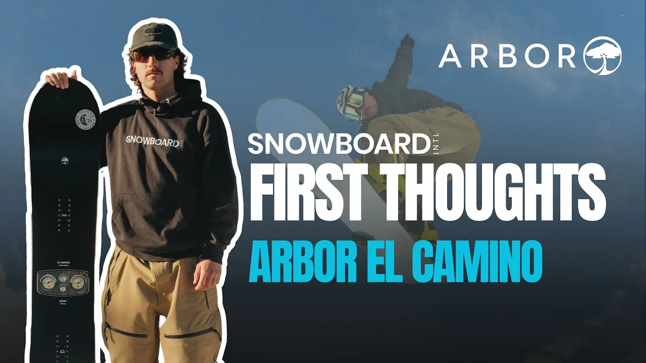 Arbor El Camino