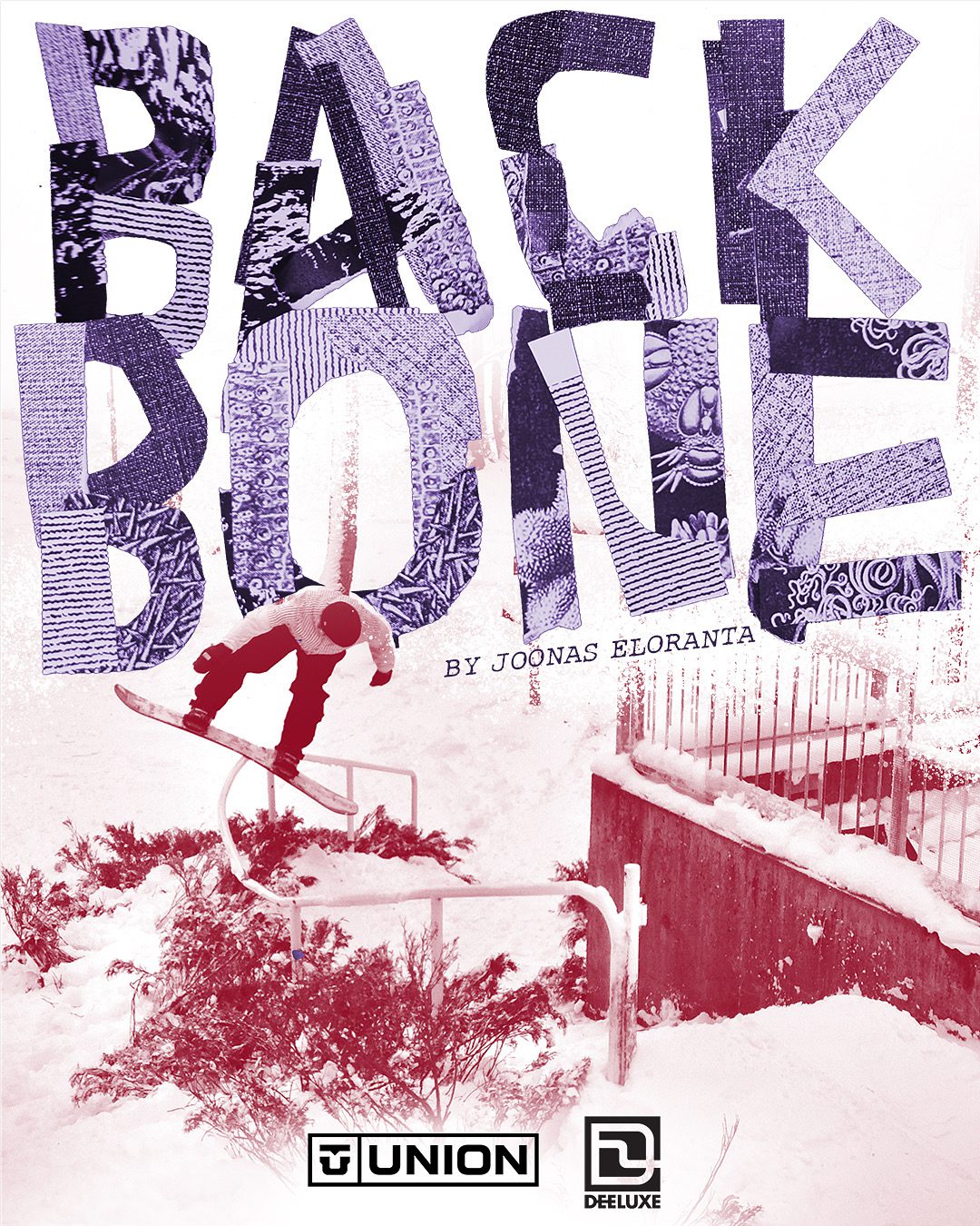 Joonas Eloranta Backbone