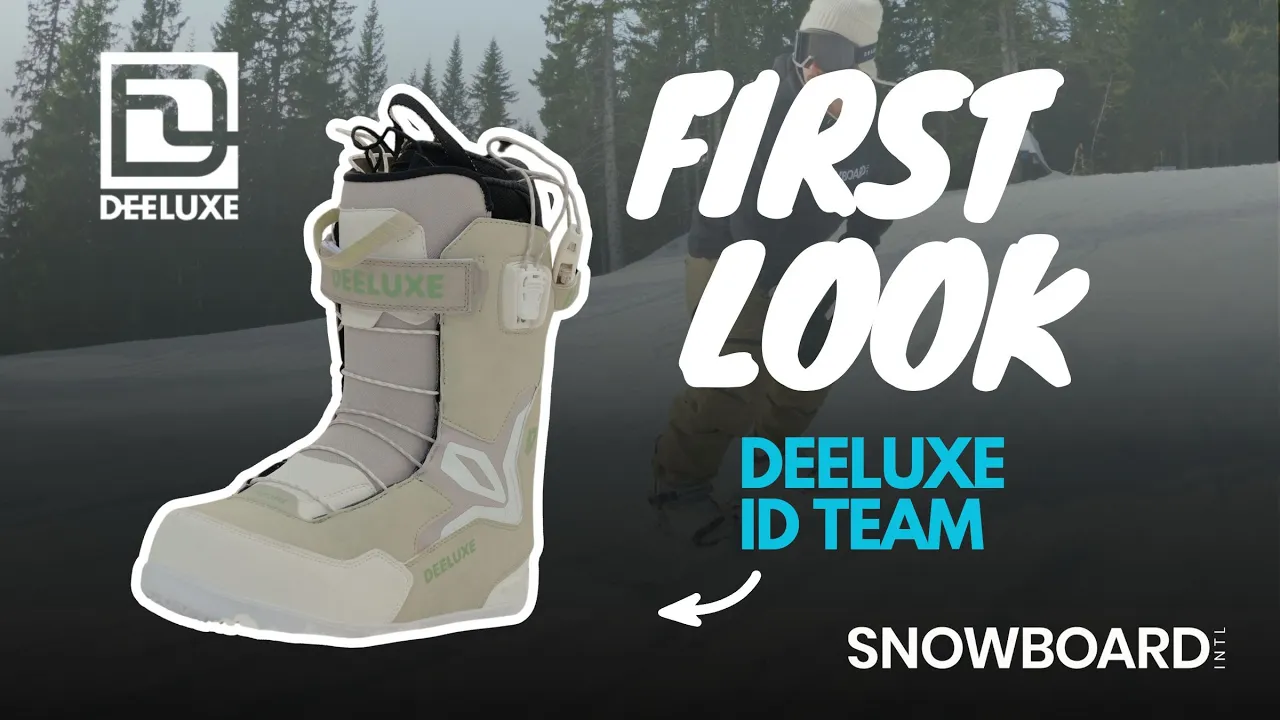 Deeluxe ID Team