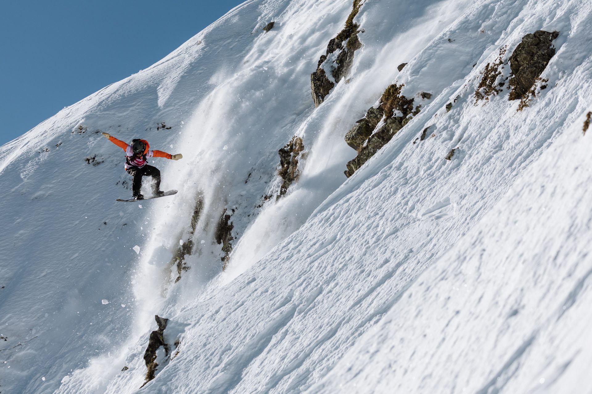 FIS Freeride World Tour by Peak Performance 2026 Calendar revealed FWT25 BAQUEIRA JBERNARD 8150 - FIS Freeride World Tour by Peak Performance 2026 Calendar revealed