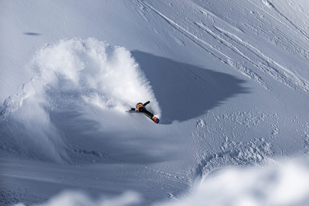 FIS Freeride World Tour by Peak Performance 2026 Calendar revealed FWT25 GEORGIA LPoussin 56080 1024x683 - FIS Freeride World Tour by Peak Performance 2026 Calendar revealed