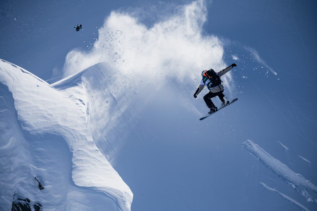 Athletes announced for the FIS Freeride World Championships Andorra 2026 by Mammut FWT25 Georgia DDaher 7949 1024x683 - Athletes announced for the FIS Freeride World Championships Andorra 2026 by Mammut