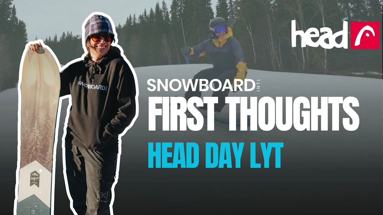 Head Day LYT