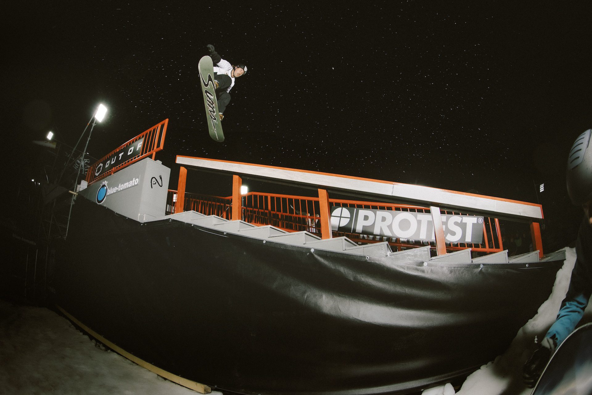 IS6A8398 1 - Rock A Rail Tour 2025 kicks off at Hintertux Park Opening